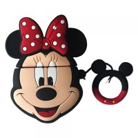 Чохол для AirPods BIG HERO MINNIE MOUSE