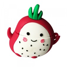 Чохол для AirPods BIG HERO FRUIT