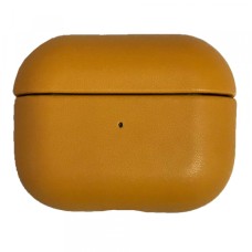 Чохол AirPods Pro K-Doo Lux Craft Yellow