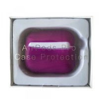 Чохол для AirPods PRO Case Protection Saint Laurent