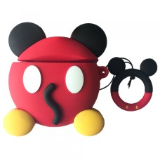 Чохол для AirPods BIG HERO MICKEY MOUSE TAIL