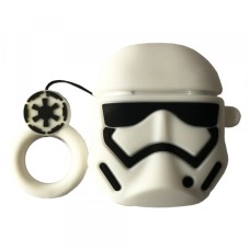 Чохол для AirPods BIG HERO STAR WARS