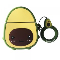 Чохол для AirPods BIG HERO AVOCADO 2