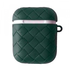 Чохол для AirPods 1/2 WEAVING Green
