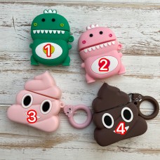 Чохол для AirPods 1 / 2 HERO New