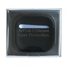 Чохол для AirPods 3 Slim Case Protection Black