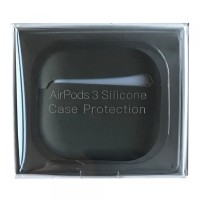 Чохол для AirPods 3 Slim Case Protection Grey
