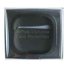 Чохол для AirPods 3 Slim Case Protection Grey