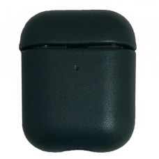 Чохол для AirPods 1/2 K-Doo Lux Craft Green
