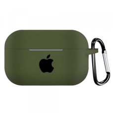 Чохол для AirPods PRO SILICONE CASE Virid