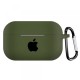 Чохол для AirPods PRO SILICONE CASE Virid