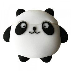Чохол для AirPods BIG HERO PANDA