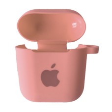 Чохол для AirPods SILICONE CASE Grape fluit