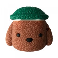 Чохол для AirPods HERO DOG HAT