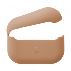 Чохол для AirPods PRO SLIM Case Box Pink sand