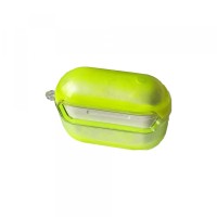Чохол для AirPods PRO AQUACASE MAGIC NEON Yellow