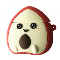 Чохол для AirPods BIG HERO CUTE