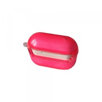 Чохол для AirPods PRO AQUACASE MAGIC NEON Hot pink