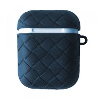 Чохол для AirPods 1/2 WEAVING Blue