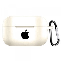 Чохол для AirPods PRO SILICONE CASE Matte