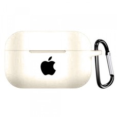 Чохол для AirPods PRO SILICONE CASE Matte