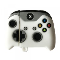 Чохол для AirPods BIG HERO JOYSTICK White