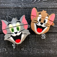 Чохол для AirPods 1/2 Big HERO