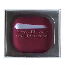 Чохол для AirPods 3 Slim Case Protection Rose red