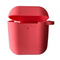 Чохол для AirPods силіконовий SLIM тех.пак Candy