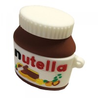 Чохол для AirPods BIG HERO NUTELLA