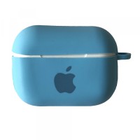 Чохол для AirPods PRO SILICONE CASE Corn flower