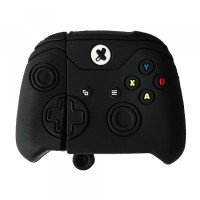 Чохол для AirPods BIG HERO JOYSTICK Black