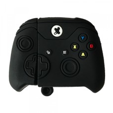 Чохол для AirPods BIG HERO JOYSTICK Black