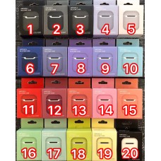 Чохол AirPods 1/2 Case Protection Ultra Slim