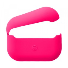 Чохол для AirPods PRO SLIM Case Box Hot rose