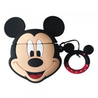 Чохол для AirPods BIG HERO MICKEY MOUSE