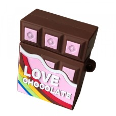 Чохол для AirPods BIG HERO LOVE CHOCOLATE