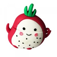 Чохол для AirPods BIG HERO FRUIT