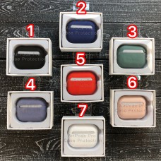 Чохол AirPods Pro Case Protection Ultra Slim