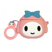 Чохол для AirPods BIG HERO MY MELODY