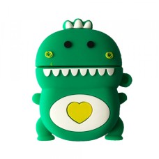 Чохол для AirPods BIG HERO DRAGON 1