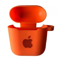 Чохол для AirPods SILICONE CASE Kumguat
