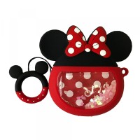 Чохол для AirPods HERO LIQUID MICKEY MOUSE