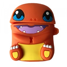 Чохол для AirPods BIG HERO POKEMON RAGON