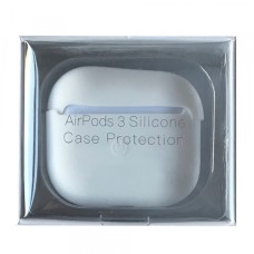 Чохол для AirPods 3 Slim Case Protection White
