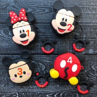 Чохол для AirPods 1/2 Big HERO
