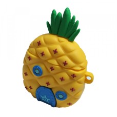 Чохол для AirPods BIG HERO SPONGE BOB HOUSE