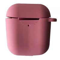 Чохол для AirPods силіконовий SLIM тех.пак Alen