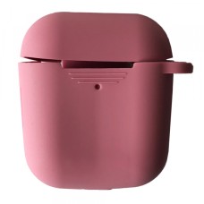 Чохол для AirPods силіконовий SLIM тех.пак Alen