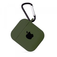 Чохол для AirPods SILICONE CASE Virid